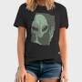 Sad Alien, Tricou Barbati (Unisex)