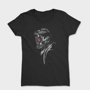 Antman Speed, Tricou Femei