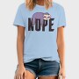 Nope, Tricou Barbati (Unisex)