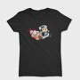 Football Bears, Tricou Femei