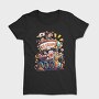 Ice Cream Truck Dreams, Tricou Femei