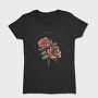 Live Happy Roses, Tricou Femei