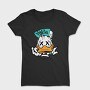 Fakiu Duck Face, Tricou Femei
