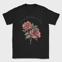 Tricou Barbati (Unisex) Imprimat digital direct in tesatura, bumbac premium 100%.