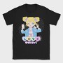 Love Cat Selfie, Tricou Barbati (Unisex)
