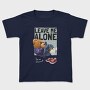 Lonely Teddy Vibes, Tricou Copii