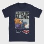 Lonely Teddy Vibes, Tricou Barbati (Unisex)