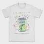 Lemon Bunny Soda, Tricou Barbati (Unisex)