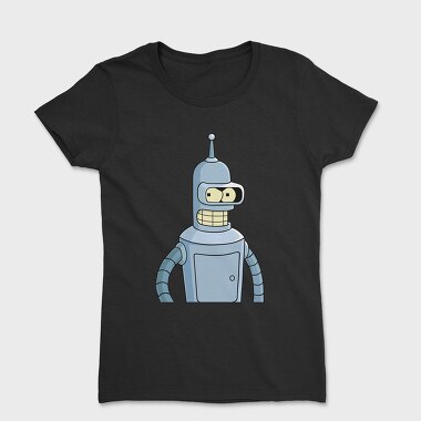 Benderbot, Tricou Femei