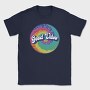 Good Vibes Circle, Tricou Barbati (Unisex)