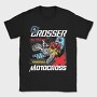 Freestyle Motocross Champ, Tricou Barbati (Unisex)