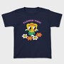 Flower Power Time, Tricou Copii