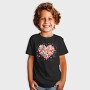 Confetti Heart, Tricou Copii