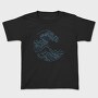 Japanese Wave, Tricou Copii