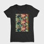 Cyberpunk Chaos, Tricou Femei