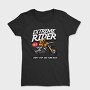 Extreme Rider Vibe, Tricou Femei