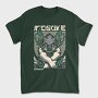 Demon Slayer Beast, Tricou Barbati (Unisex)