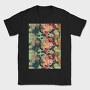 Cyberpunk Chaos, Tricou Barbati (Unisex)