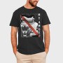 Control My Anger, Tricou Barbati (Unisex)