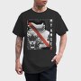 Control My Anger, Tricou Barbati (Unisex)
