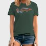 Killifish, Tricou Barbati (Unisex)