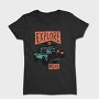 Explore More Adventure, Tricou Femei
