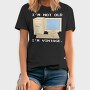 Vintage Computer, Tricou Barbati (Unisex)
