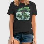 Tree Waterfall, Tricou Barbati (Unisex)