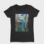 Dino Sunglasses City, Tricou Femei