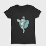 Dancing Muse, Tricou Femei