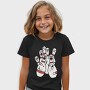 Funny Bowling Pins, Tricou Copii