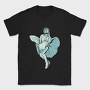Dancing Muse, Tricou Barbati (Unisex)