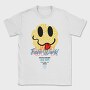 Fake Love World, Tricou Barbati (Unisex)