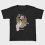 Fairy Wings Bloom, Tricou Copii