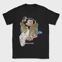 Fairy Wings Bloom, Tricou Barbati (Unisex)