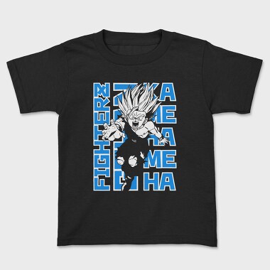 Fight Me Ha, Tricou Copii