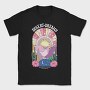 Desert Dreams Floral, Tricou Barbati (Unisex)