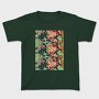 Cyberpunk Chaos, Tricou Copii