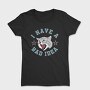 Bad Idea Cat, Tricou Femei