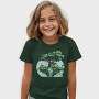 Tree Waterfall, Tricou Copii