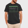 If It Works Dont Touch It, Tricou Barbati (Unisex)