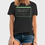 If It Works Dont Touch It, Tricou Barbati (Unisex)
