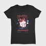 Catfish Love Happiness, Tricou Femei