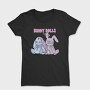 Bunny Dollz, Tricou Femei
