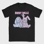 Tricou Barbati (Unisex) Imprimat digital direct in tesatura, bumbac premium 100%.