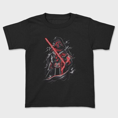 Dark Knight Armor, Tricou Copii