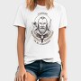 Viking Conquer or Be Conquered, Tricou Barbati (Unisex)
