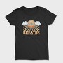 Breathe The Sky, Tricou Femei