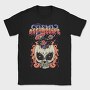 Cosmic Escape, Tricou Barbati (Unisex)