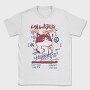 Catfish Love Happiness, Tricou Barbati (Unisex)